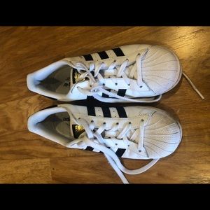 Adidas Superstar